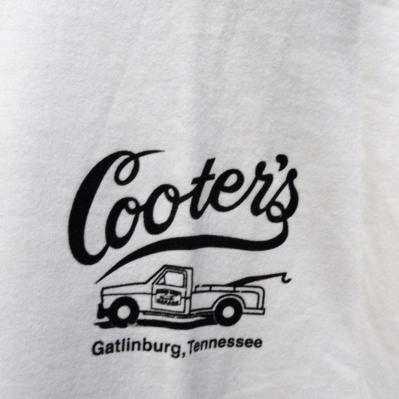 Cooters Garage General Lee Some day the mountain....... Gatlinburg TN~Fu… - Picture 3 of 4